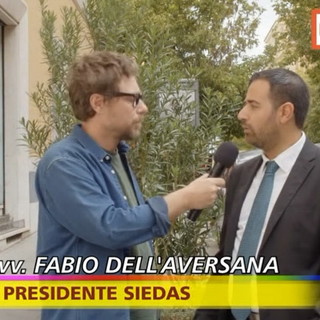 Il Festival di Sanremo assegnato con un bando europeo? Questa la possibilità espressa da 'Striscia la Notizia' Il Festival di Sanremo assegnato con un bando europeo? Questa la possibilità espressa da 'Striscia la Notizia'