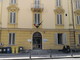 La scuola 'Pascoli' di corso Cavallotti La scuola 'Pascoli' di corso Cavallotti