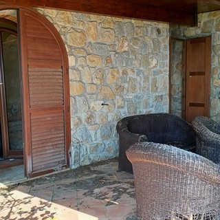 Villa confiscata al clan Pellegrino: il Comune si smarca "Non fa ancora parte del patrimonio" Villa confiscata al clan Pellegrino: il Comune si smarca "Non fa ancora parte del patrimonio"