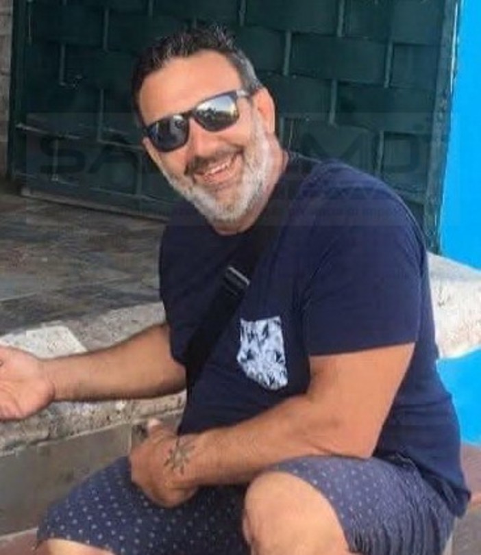 Sanremo: scomparsa di Stefano di Lorenzo, il ricordo di uno dei tanti amici di gioventù