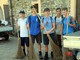 Montalto Carpasio: ieri i giovani 'Scout Tabya 100' si sono 'armati' di scope per pulire i due borghi (Foto)