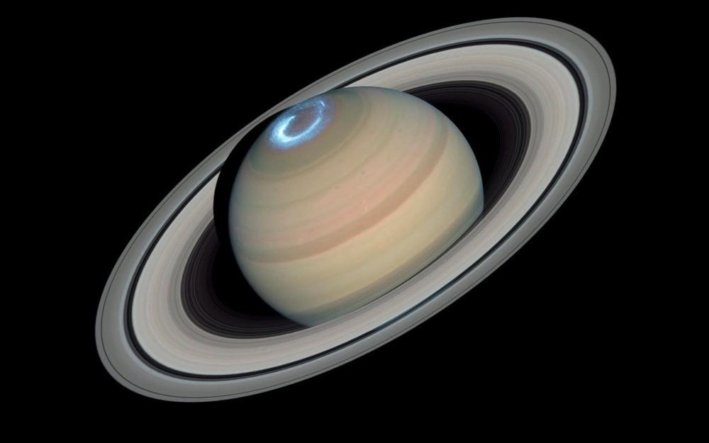 Saturno protagonista dell’ultima serata di “Le Stelle sul Mare” a Ospedaletti