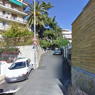 Sanremo: da lunedì prossimo al 6 dicembre transito vietato per lavori in strada Peiranze Sanremo: da lunedì prossimo al 6 dicembre transito vietato per lavori in strada Peiranze