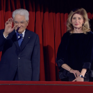 Sergio Mattarella a Sanremo, a settembre prevista una visita del Presidente della Repubblica Sergio Mattarella a Sanremo, a settembre prevista una visita del Presidente della Repubblica