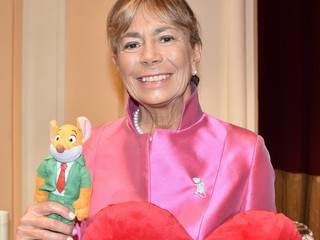 Elisabetta Dami Elisabetta Dami