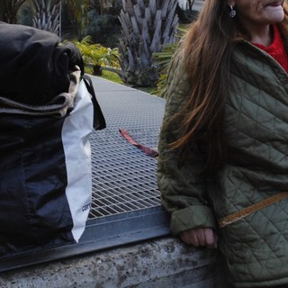 Il green pass è un diritto, ma non per i senzatetto vaccinati che non riescono a ottenerlo Il green pass è un diritto, ma non per i senzatetto vaccinati che non riescono a ottenerlo