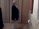 Imperia: impegnato nello spettacolo a Sanremo, ieri sera irruzione di Vittorio Sgarbi a Villa Faravelli Imperia: impegnato nello spettacolo a Sanremo, ieri sera irruzione di Vittorio Sgarbi a Villa Faravelli