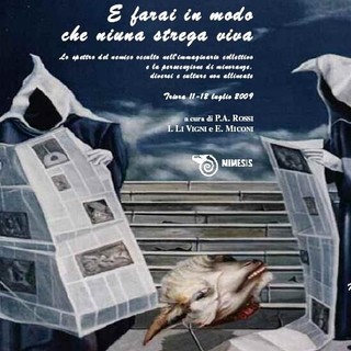 Triora: incontro con l'autore, si parler� di streghe