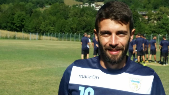 Calcio. Eccellenza, tris dell'Unione Sanremo all'Angelo Baiardo: matuziani sempre a tre punti dalla vetta Calcio. Eccellenza, tris dell'Unione Sanremo all'Angelo Baiardo: matuziani sempre a tre punti dalla vetta