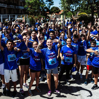 Sport, inclusione e ambiente: a Ospedaletti il traguardo finale del progetto europeo “Let’s Run Together” Sport, inclusione e ambiente: a Ospedaletti il traguardo finale del progetto europeo “Let’s Run Together”