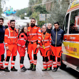 Servizio civile universale nelle pubbliche assistenze Anpas della Liguria:  candidature entro il 15 febbraio