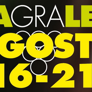 Sagralea: 49a rassegna del vino pigato e degli altri vini doc della Liguria dal 16 al 21 agosto a Salea d’Albenga Sagralea: 49a rassegna del vino pigato e degli altri vini doc della Liguria dal 16 al 21 agosto a Salea d’Albenga