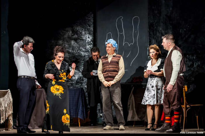 Al via venerdì la rassegna di teatro amatoriale delle compagnie FITA della provincia
