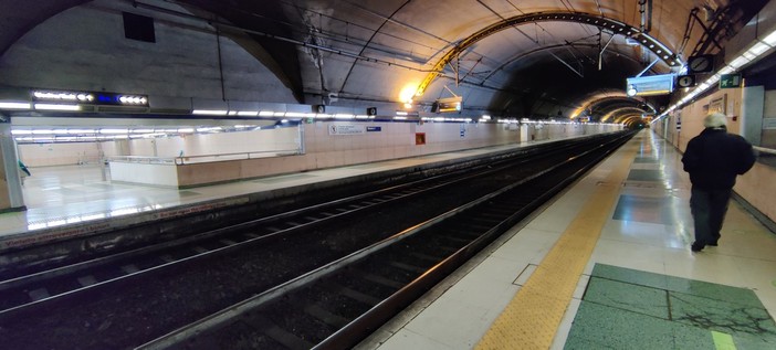 Sciopero FS a fine mese: treni a rischio nel Ponente ligure per l’ultimo giorno del Festival di Sanremo e disagi FS Sciopero FS a fine mese: treni a rischio nel Ponente ligure per l’ultimo giorno del Festival di Sanremo e disagi FS