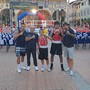 Sanremo Boxe protagonista ad Arezzo: doppio successo per Dallera e Muonassef Sanremo Boxe protagonista ad Arezzo: doppio successo per Dallera e Muonassef