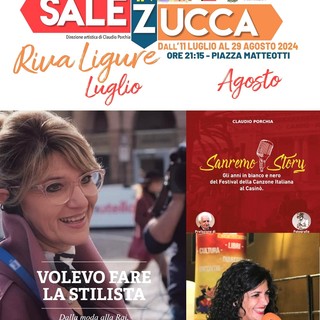 Riva Ligure- Sale in Zucca: Il ministro della Cultura apre questa sera alle 21.15 la rassegna letteraria, che festeggia il decennale. Riva Ligure- Sale in Zucca: Il ministro della Cultura apre questa sera alle 21.15 la rassegna letteraria, che festeggia il decennale.