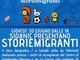 Sanremo: giovedì prossimo al Palafiori la presentazione del libro a fumetti “Storiemigranti” Sanremo: giovedì prossimo al Palafiori la presentazione del libro a fumetti “Storiemigranti”