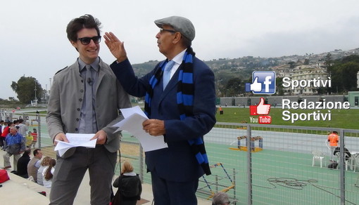 Un menù di grande sport nella 26a puntata di 'SporTiVì' in on da questa settimana su TeleSanremo