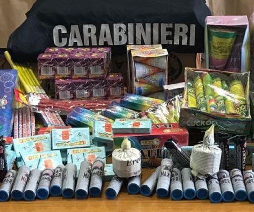 Usa la testa, non rovinarti la festa: i consigli dei Carabinieri per una fine d’anno in sicurezza Usa la testa, non rovinarti la festa: i consigli dei Carabinieri per una fine d’anno in sicurezza