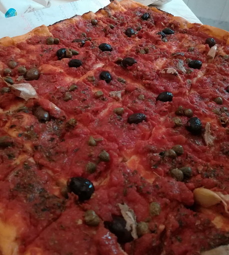 Sanremo risponde alla Rai sulla Sardenaira: "Cattiva pubblicità che non tiene conto della storia"