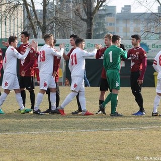 Calcio, Serie D. Sarà un mercoledì importante con i recuperi Arconatese-Fezzanese e Milano City-Chieri