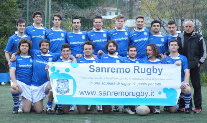 Comunicato dei Salesiani Rugby Vallecrosia: intervento dell'Asd Sanremo Rugby