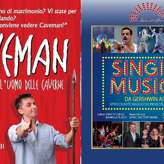 Sanremo: venerdì e martedì prossimi i primi due spettacoli di agosto al Teatro Ariston Sanremo: venerdì e martedì prossimi i primi due spettacoli di agosto al Teatro Ariston