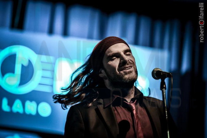 Sanremo: questa sera al Victory Morgana Bay il live concert di SirJo AKA Sergio Cocchi