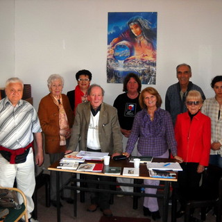 Vallecrosia: successo per Sara Rodolao e il recital di poesie