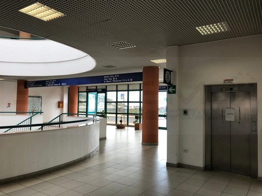 Chiusura biglietterie in alcune stazioni liguri: Lunardon "Colpa del contratto stipulato dall'attuale Giunta"