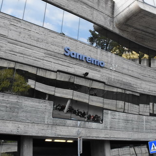 Sanremo: la Croce Rossa e il Soccorso Alpino divideranno gli spazi al terzo piano della nuova stazione