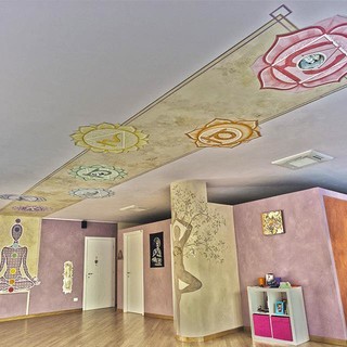 Imperia: domani e dopodomani, 'Yoga Porte aperte' al centro yoga 'L'albero della Gioia'