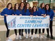 Pallavolo: la squadra del Comprensivo Centro Levante di Sanremo alla Festa Nazionale dello Sport Scolastico