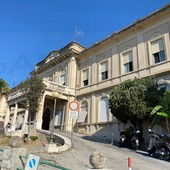Sanremo: cambio di programma, il punto nascite all'ospedale 'Borea' non aprirà prima di marzo 2023