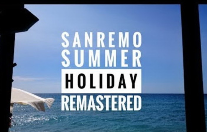 Videomaker di Roma trascorre le vacanze a Sanremo e realizza una serie di immagini raccolti in una 'clip' (Video) Videomaker di Roma trascorre le vacanze a Sanremo e realizza una serie di immagini raccolti in una 'clip' (Video)