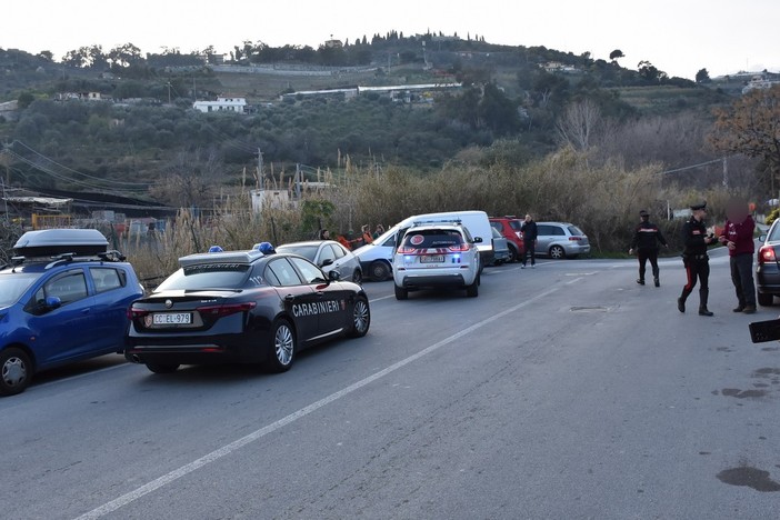 Le immagini da valle Armea Le immagini da valle Armea