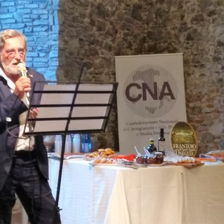 Cna Imperia: Si conclude con successo l’esperienza di collaborazione a ‘Sanremo e l’Europa’ al Forte di Santa Tecla