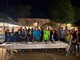Cucina, folklore e tarantella: la Serata calabrese anima Camporosso (Foto) Cucina, folklore e tarantella: la Serata calabrese anima Camporosso (Foto)