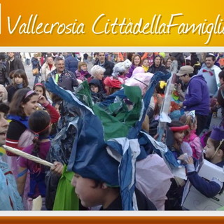 Vallecrosia: via web e in tempo reale le politiche familiari della 'Città della famiglia'