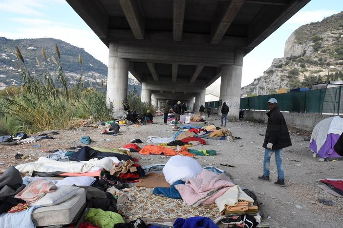 Ventimiglia: con Rifondazione concerto per i migranti sul Roya, Zuccolo “Chiunque potrà dire quel che pensa”