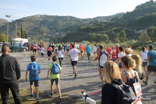 Camporosso: domenica 17 la quarta edizione della ‘StraCamporosso’ in memoria di Monica Ligustro
