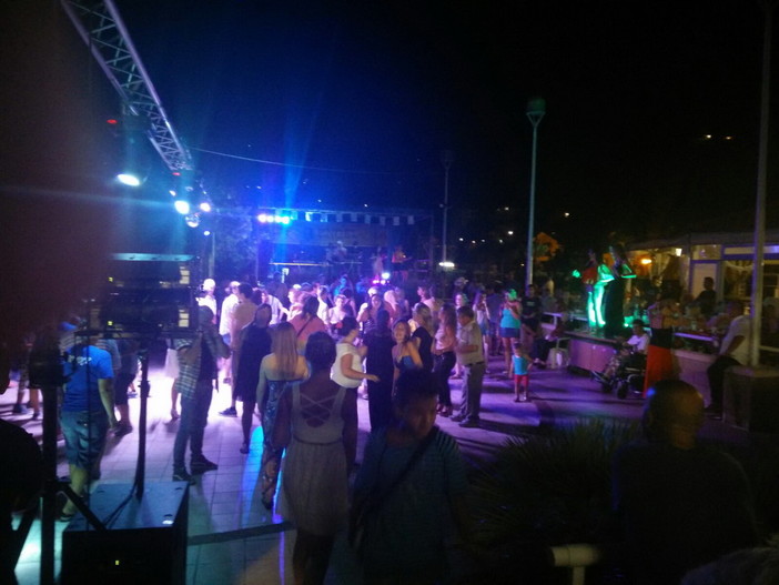 Camporosso: sabato prossimo in località Bigauda appuntamento con la terza 'Serata calabrese' Camporosso: sabato prossimo in località Bigauda appuntamento con la terza 'Serata calabrese'