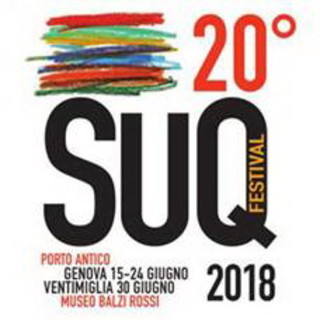 Ventimiglia: sabato prossimo al museo dei 'Balzi Rossi' appuntamento con il 20° 'Suq Festival'