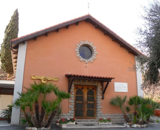 Bordighera: martedì e venerdì prossimi passeggiata e visita alla Chiesa Madonna dei Fiori