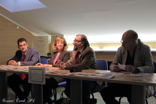 Sanremo: trasferta a Verona per la casa editrice Lo Studiolo, in programma una presentazione alla "Shakespeare Week"