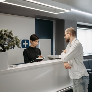 SEO per cliniche private: strategie e ottimizzazione per farsi trovare in rete