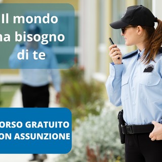 Studio Aschei Cna Imperia, presentano un Corso Gratuito di Operatore Tecnico di Sicurezza Studio Aschei Cna Imperia, presentano un Corso Gratuito di Operatore Tecnico di Sicurezza