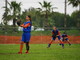 Softball: sul diamante di Pian di Poma una grande Sanremese Tiger si prende la rivincita sullo Star Cairo per 11-6