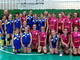 Pallavolo giovanile: vince in casa la Sanremo Sport con la squadra di Under 14 femminile