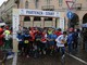 Il maltempo non ferma la carica degli oltre 600 partecipanti della Sanremo Marathon (FOTO e VIDEO)